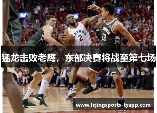 猛龙击败老鹰，东部决赛将战至第七场